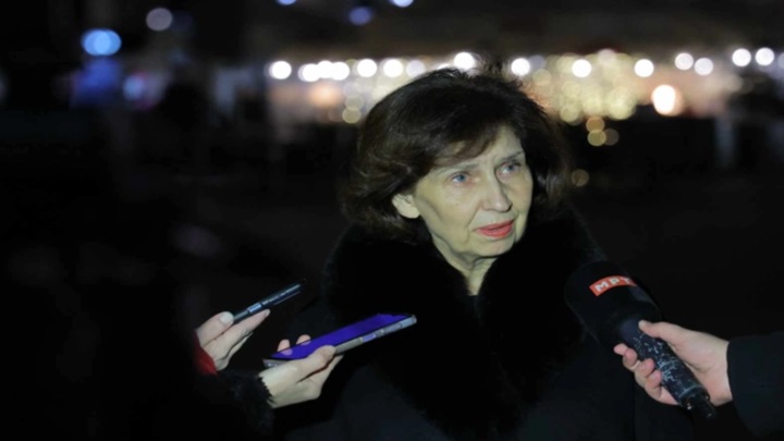 siljanovska