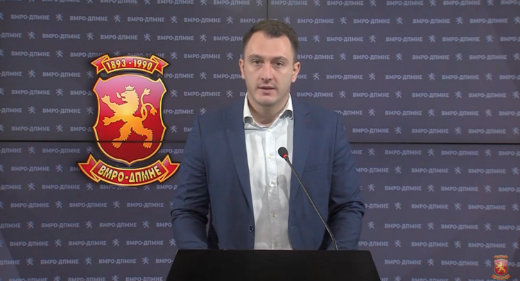 andonovski