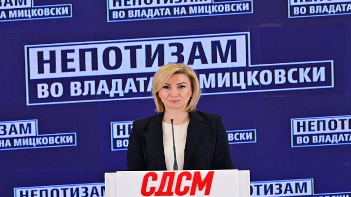 kuzeska