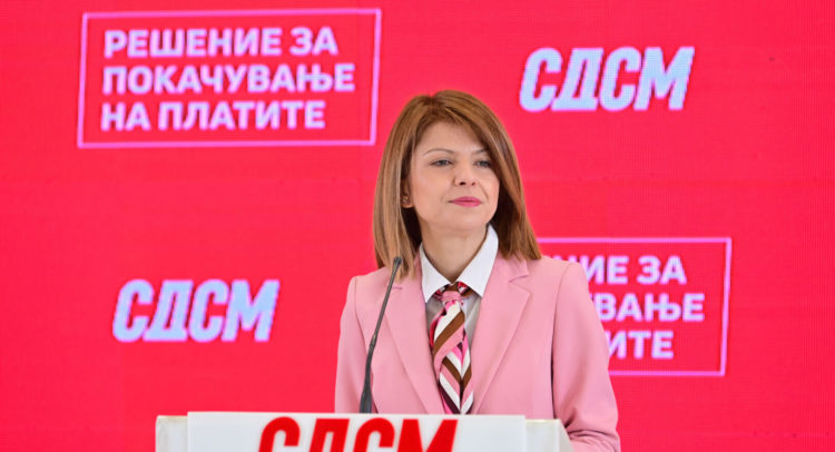 lukarevska