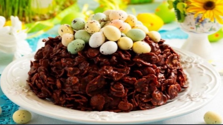torta