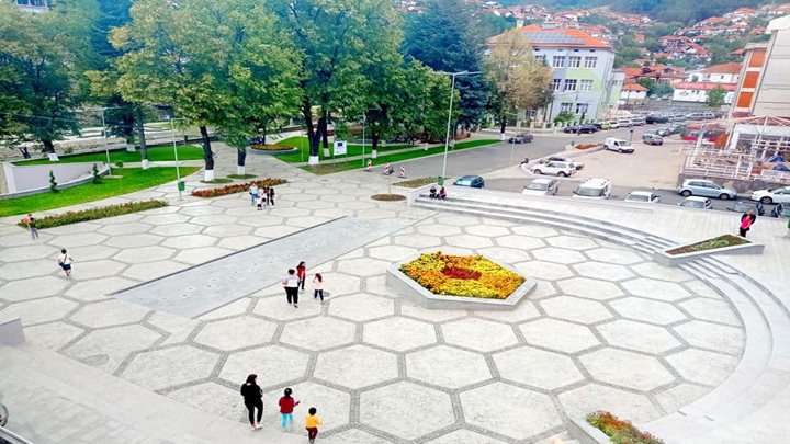 kriva palanka