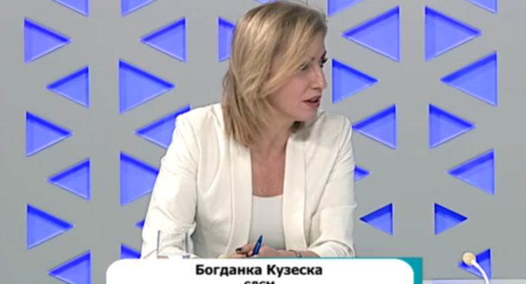 kuzeska