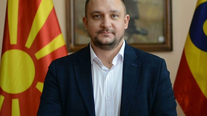 trendafilov
