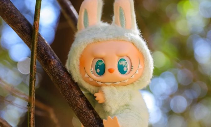 labubu