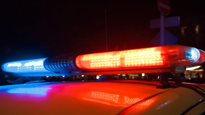 police