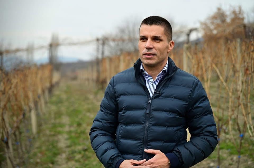 ljupcho nikolovski