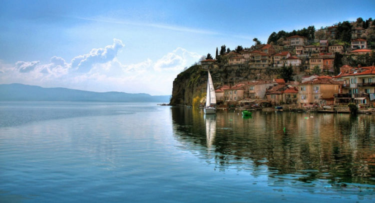 ohrid