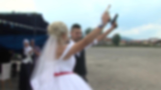pukanje