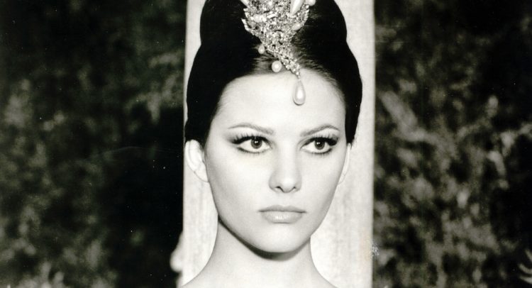 ClaudiaCardinale
