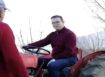 cvetan traktor