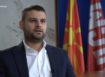 Димитријевиќ: Без разлика на противкандидатите Герасимовски и СДСМ се фаворити во Центар