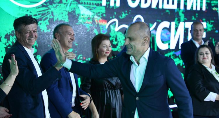 izbori filipce