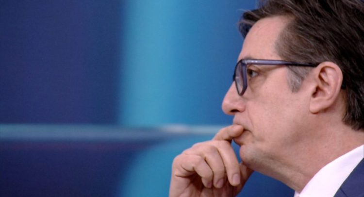 pendarovski