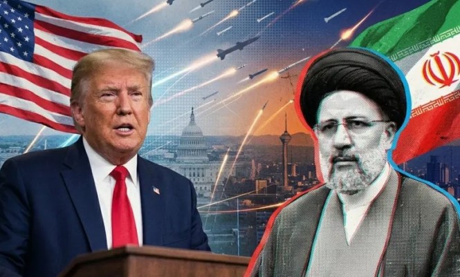 vojna sad iran