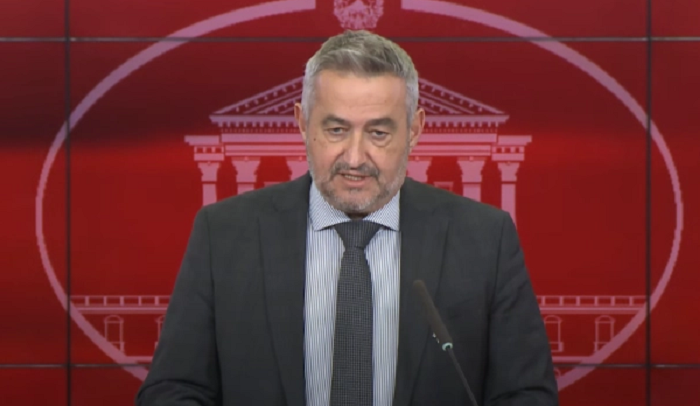 Klekovski