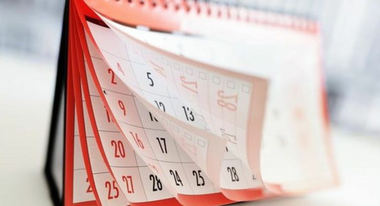 kalendar